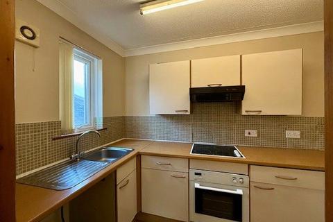 undefined, Victoria Flats, Victoria Road, Pembroke Dock, Pembrokeshire