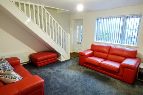 2 bedroom terraced house for sale - Church Walk, Morpeth, Northumberland, NE61 2LG
