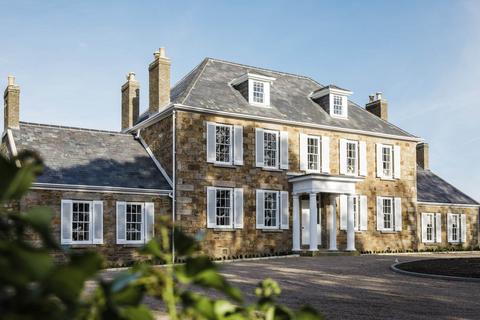 4 bedroom house for sale, St John