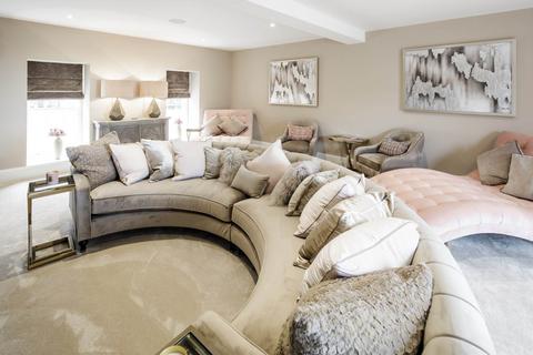 4 bedroom house for sale, St John