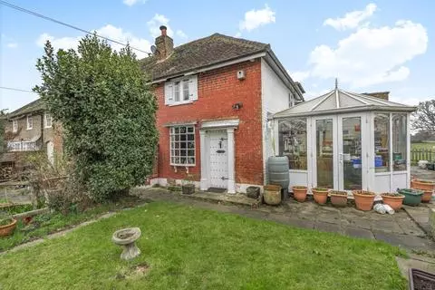 Search Cottages For Sale In Surrey Onthemarket