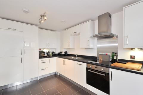 2 bedroom apartment to rent, Vernon Road, Bow, London, E3