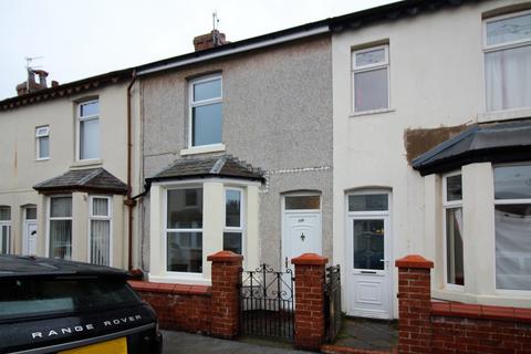 Kemp Street, Fleetwood, Lancashire, FY7