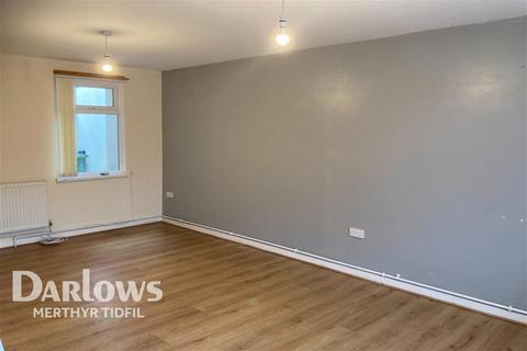 2 bedroom terraced house to rent, John Street, Abercwmboi, CF44