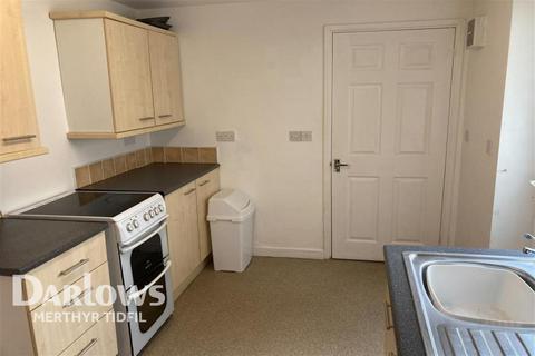 2 bedroom terraced house to rent, John Street, Abercwmboi, CF44