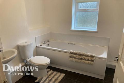 2 bedroom terraced house to rent, John Street, Abercwmboi, CF44