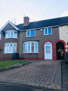 3 bedroom semi-detached house to rent, 399 Birmingham New Road, Dudley, DY1 4SJ