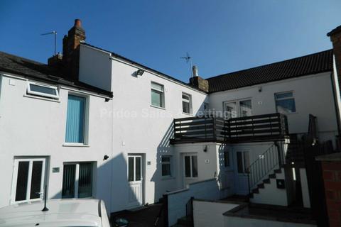 undefined, Thesiger Court, Lincoln