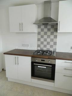 undefined, Thesiger Court, Lincoln