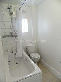 undefined, Thesiger Court, Lincoln