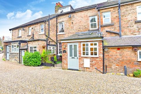 Search Cottages For Sale In Harrogate Onthemarket