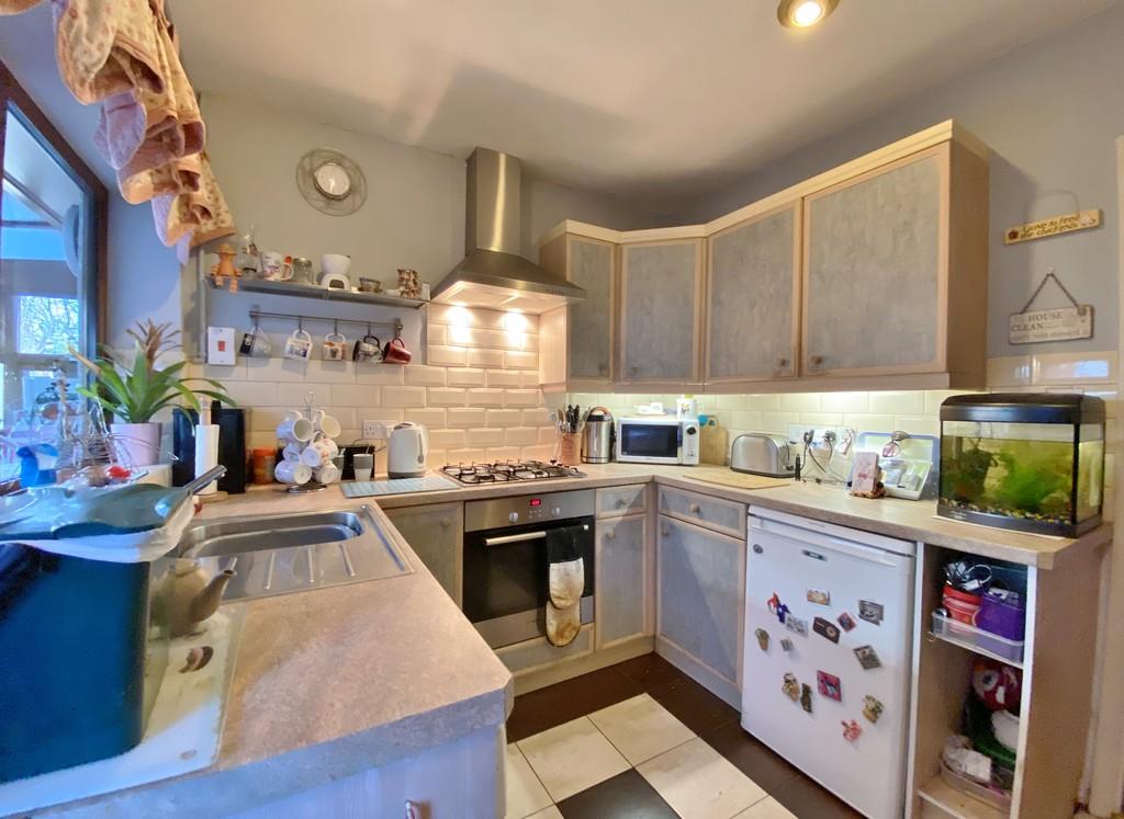 Drayton Wood Road, Hellesdon, Norwich 3 bed detached bungalow £275,000