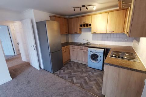 2 bedroom apartment to rent, Main Street, Chorley PR7
