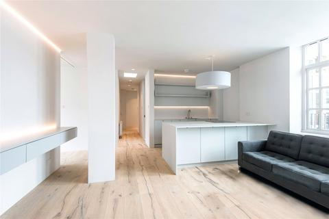 3 bedroom apartment to rent, Fairclough Street, E1