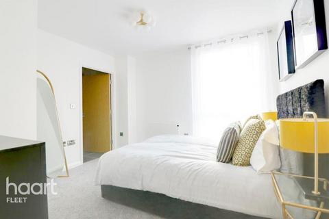 2 bedroom apartment to rent, Farnborough Road, Farnborough