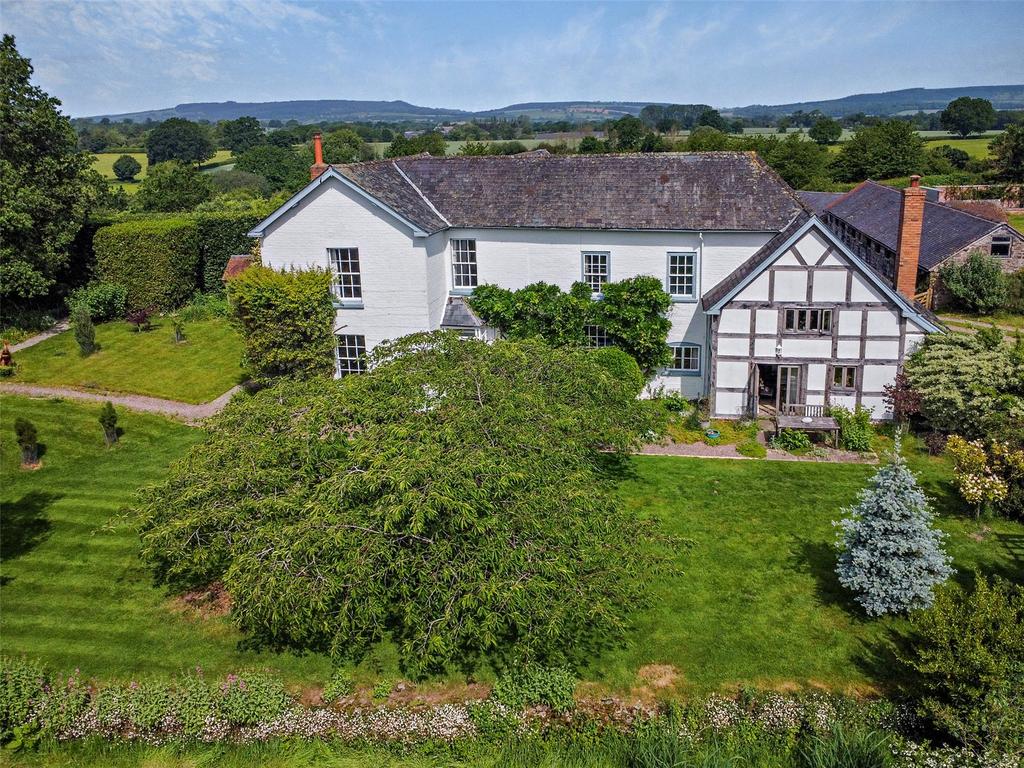 Large House