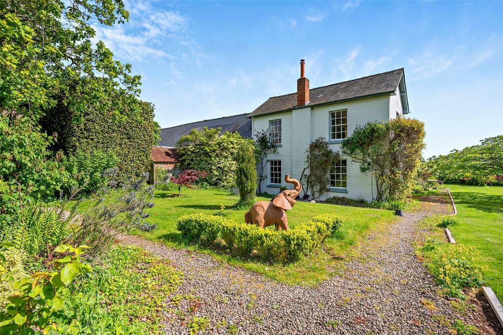 Period Property