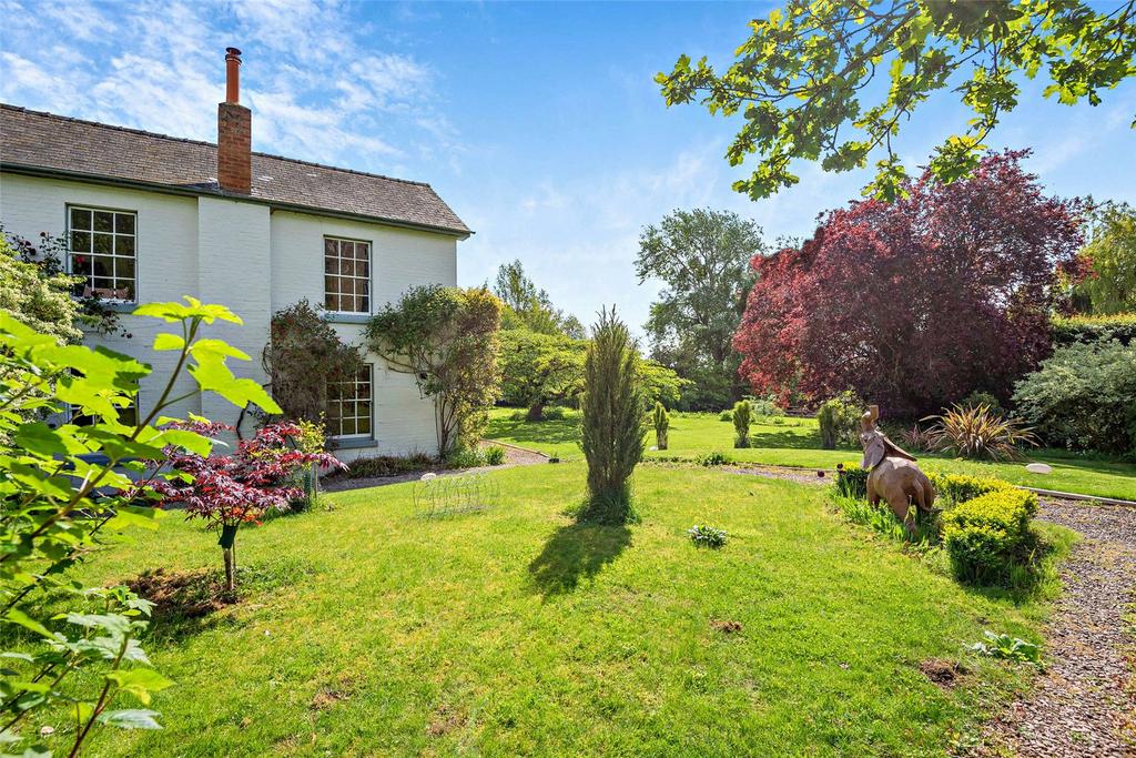 Attractive Gardens