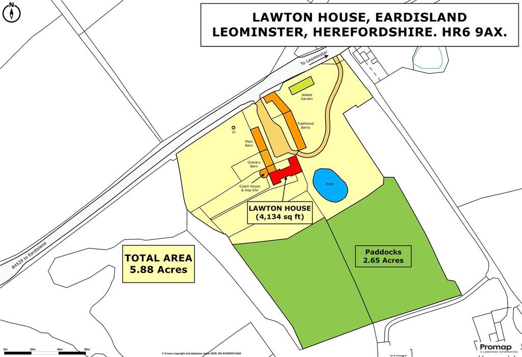 Sale Plan