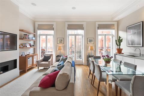 1 bedroom flat for sale, Rosary Gardens, South Kensington, London