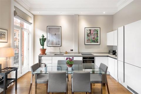 1 bedroom flat for sale, Rosary Gardens, South Kensington, London