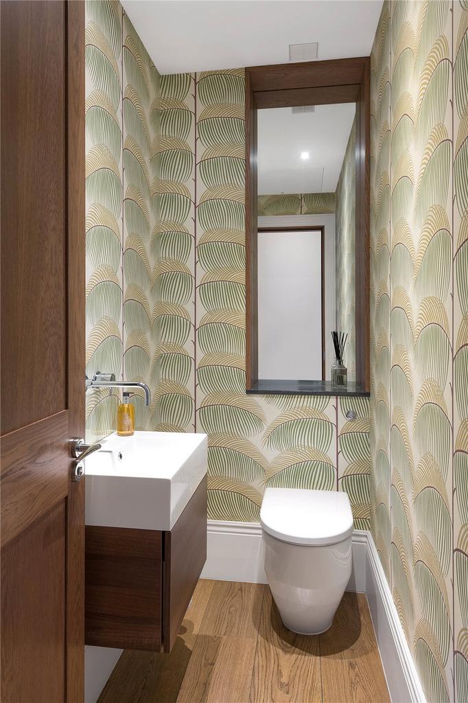 Guest WC