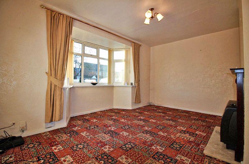 Griffiths Drive, Wednesfield 2 bed terraced house £125,000