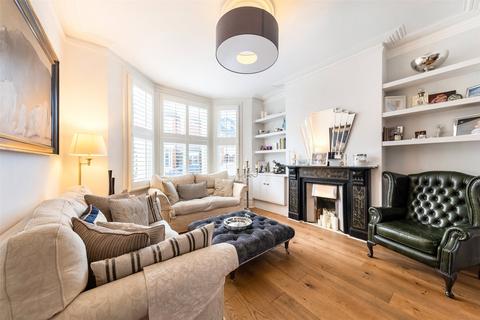 5 bedroom terraced house to rent, Cathles Road, London, SW12