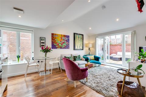 Cleveland Road Barnes London Sw13 2 Bed Flat 700 000