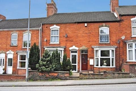 2 bedroom flat to rent, Harrowby Road, Grantham