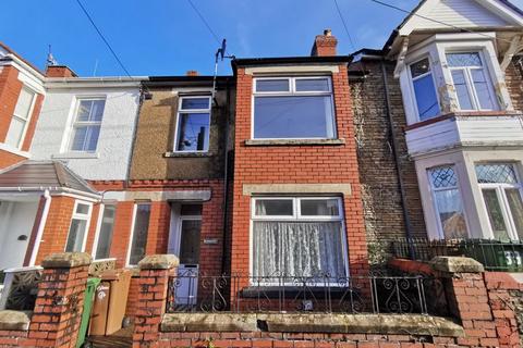 1 bedroom apartment to rent, Princes Avenue, Caerphilly CF83