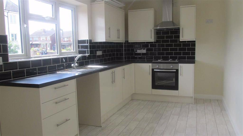 Witton Lane, West Bromwich 2 bed flat £650 pcm (£150 pw)