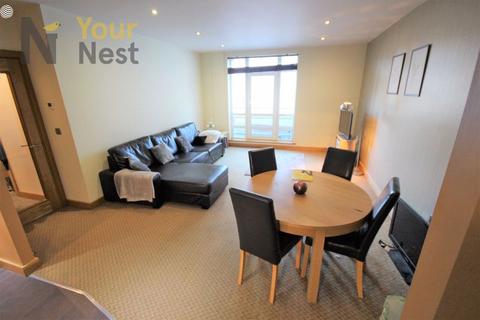 2 bedroom apartment to rent, Apartment 1, The Lounge Apartments, Headingley, LS6 3HU