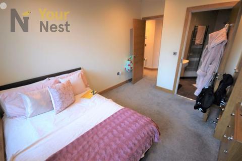 2 bedroom apartment to rent, Apartment 1, The Lounge Apartments, Headingley, LS6 3HU