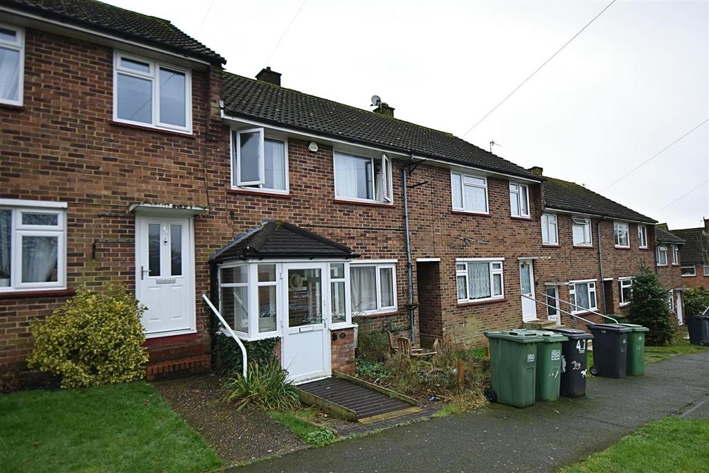 Linley Drive, Hastings 3 bed house £199,950
