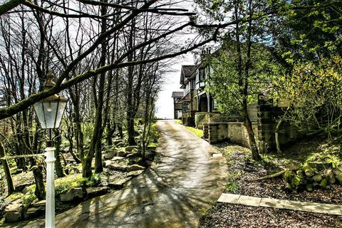 Search Detached Houses For Sale In Burnley Onthemarket