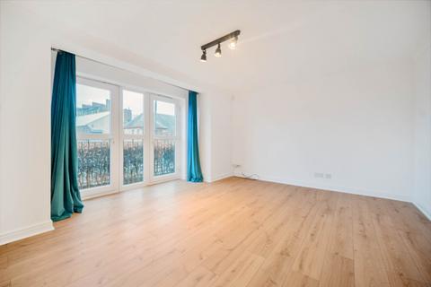 undefined, Saracen Street, Glasgow