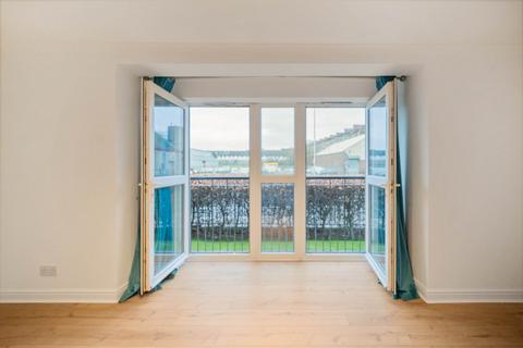 undefined, Saracen Street, Glasgow