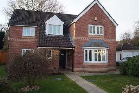 Search Detached Houses For Sale In South Wales Onthemarket