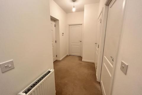 undefined, Castle Court, Ellon, Aberdeenshire, AB41
