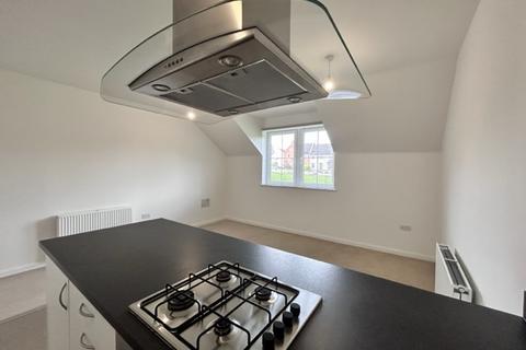 undefined, Castle Court, Ellon, Aberdeenshire, AB41