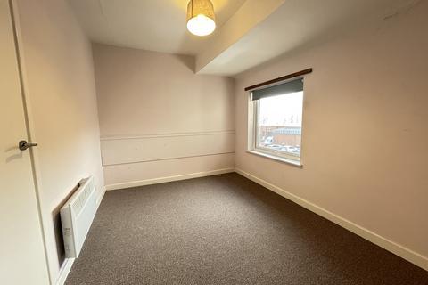 undefined, Flat 2, 169 High Street, Hull HU1