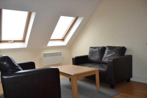 2 bedroom flat to rent, Crwys Road, Cardiff