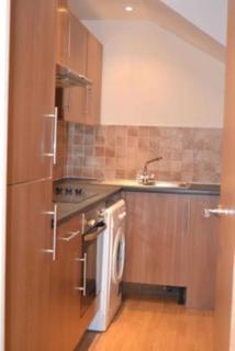2 bedroom flat to rent, Crwys Road, Cardiff