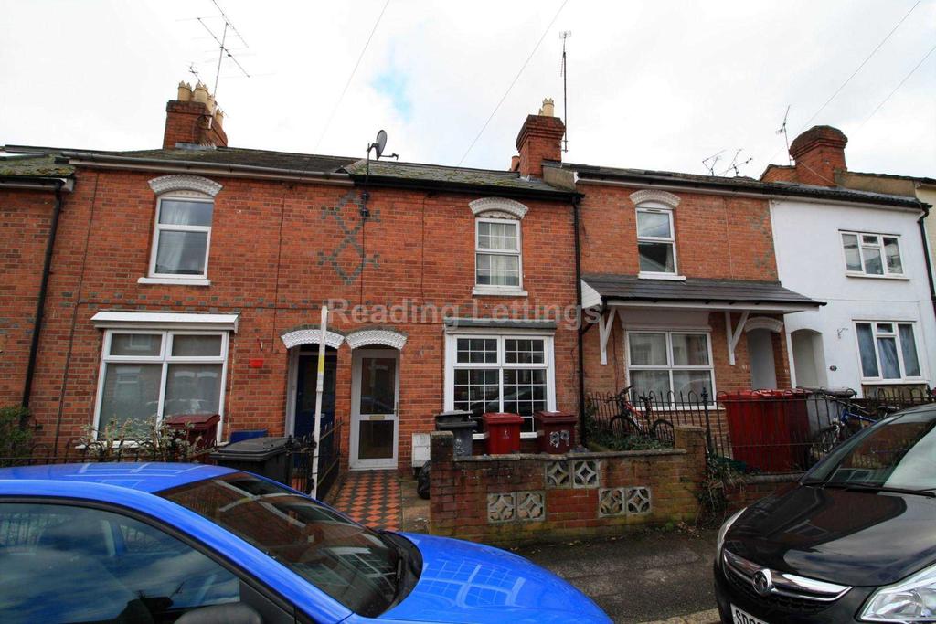 Donnington Gardens, Reading 4 bed terraced house £1,900 pcm (£438 pw)