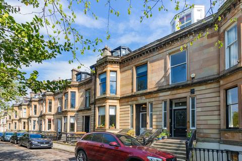 2 bedroom apartment to rent, Rosslyn Terrace, Dowanhill, Glasgow