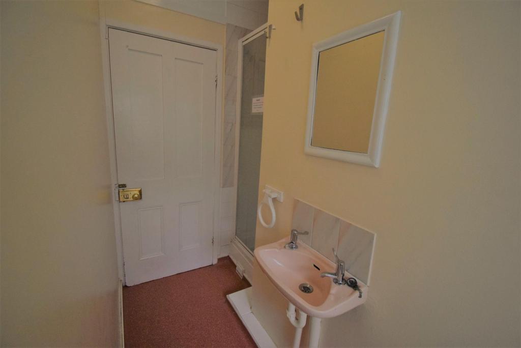 Shower Room 2