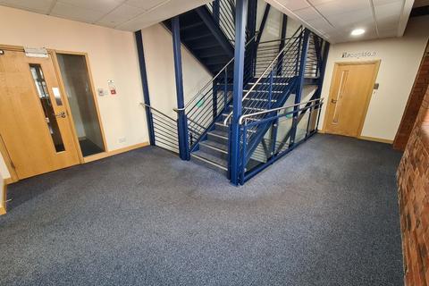 Office to rent, The Old Tannery, Accrington