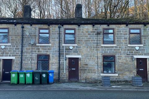 2 bedroom terraced house to rent, Summit, Littleborough