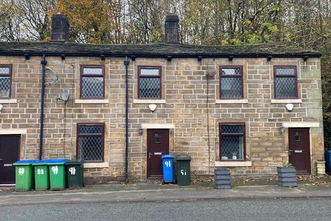 2 bedroom terraced house to rent, Summit, Littleborough